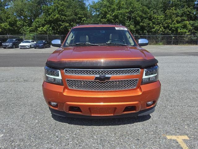 2007 Chevrolet Avalanche K1500