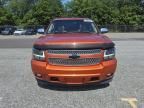 2007 Chevrolet Avalanche K1500