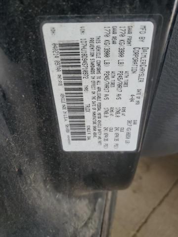 2004 Dodge RAM 1500 ST
