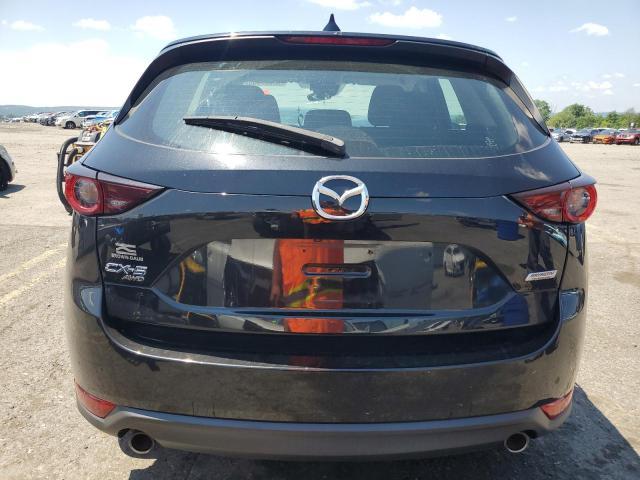 2018 Mazda Cx-5 Sport