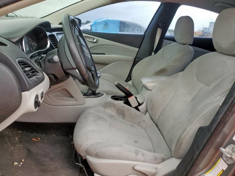 2013 Dodge Dart SXT