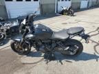 2024 Yamaha MT07