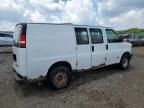 2005 Chevrolet Express G3500
