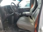 2013 Chevrolet Express G2500