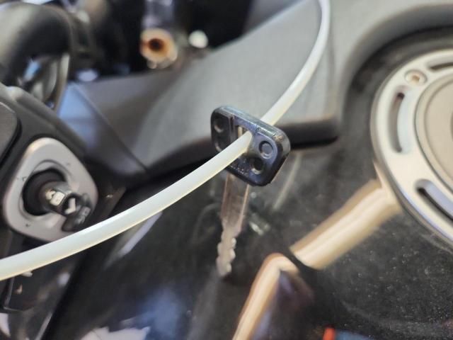 2024 Yamaha MTT09 GT