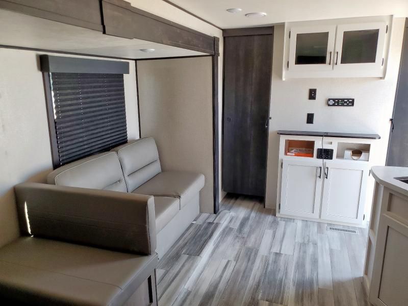 2024 Highland Ridge RV