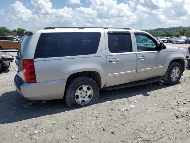 2007 Chevrolet Suburban C1500
