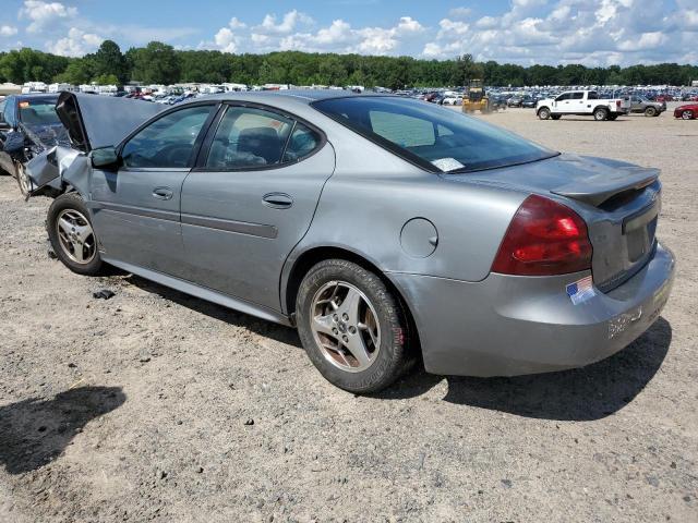 2007 Pontiac Grand Prix