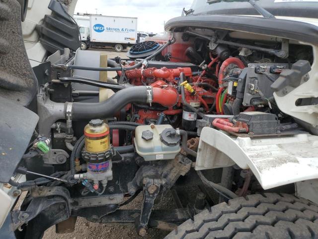 2014 Freightliner M2 106 Medium Duty