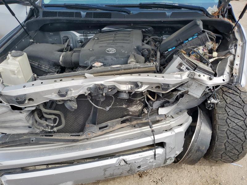 2018 Toyota Tundra Crewmax 1794