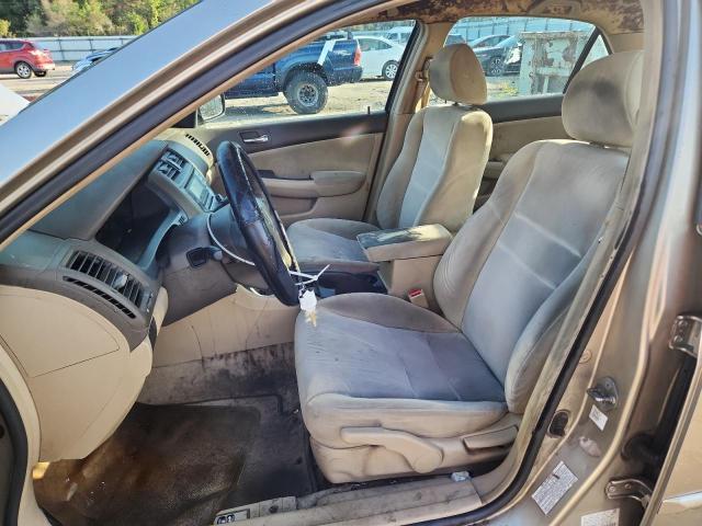 2003 Honda Accord lx