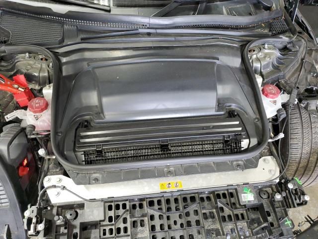 2023 Mercedes-Benz Eqe Sedan 350 4matic