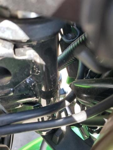 2017 Kawasaki BR125 J