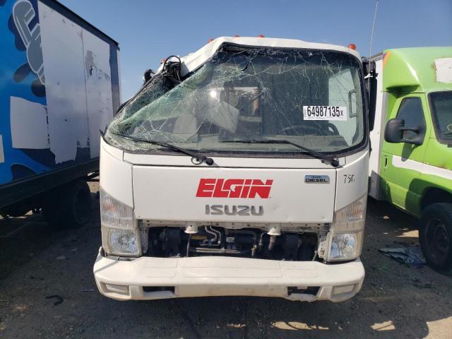 2020 Isuzu NRR