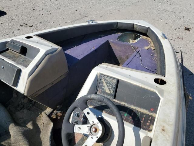 1988 Bayliner 1500 Capri-Boats Boat
