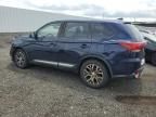 2018 Mitsubishi Outlander ES