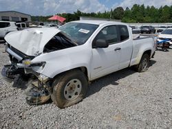 2015 Chevrolet Colorado en venta en Memphis, TN