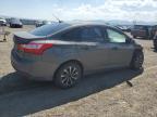 2013 Ford Focus s
