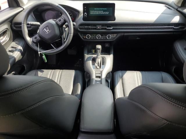 2024 Honda Hr-v exl
