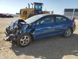 2012 Honda Civic lx for sale in Nisku, AB