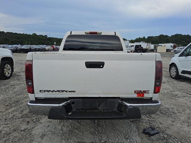 2007 GMC Canyon