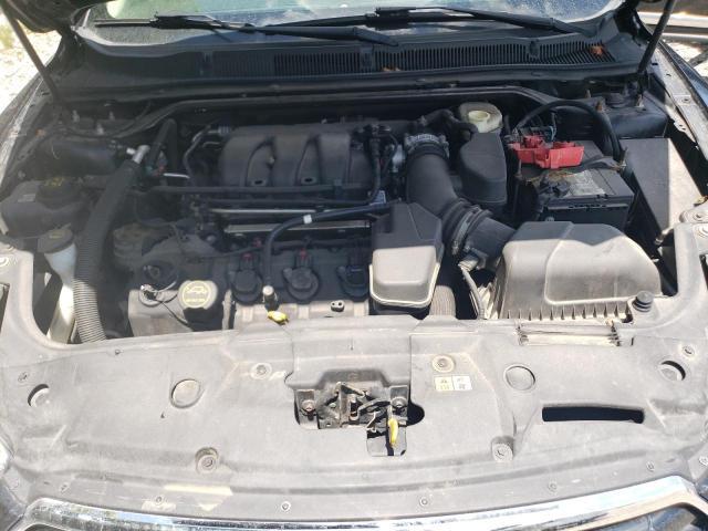 2015 Ford Taurus Limited