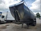 1985 East Manufacturing 2015 East END Dump Trailer