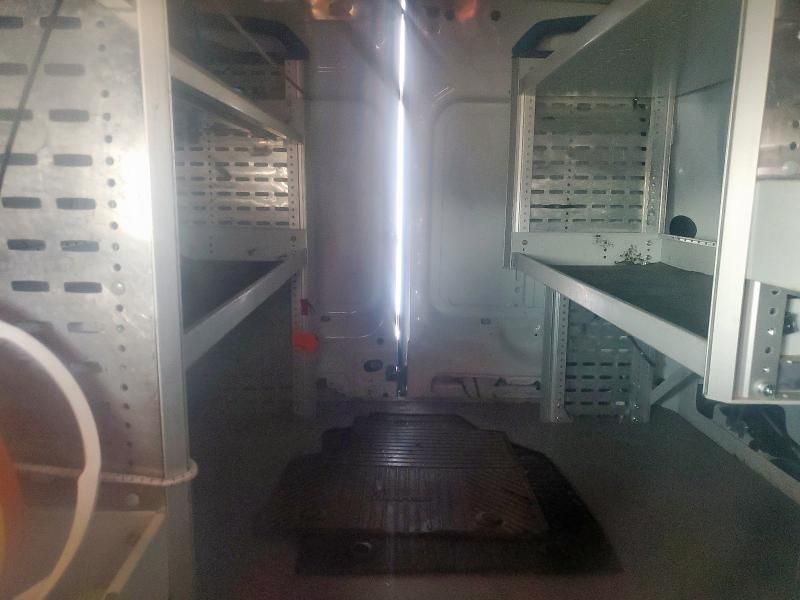2013 Ford Transit Connect XLT