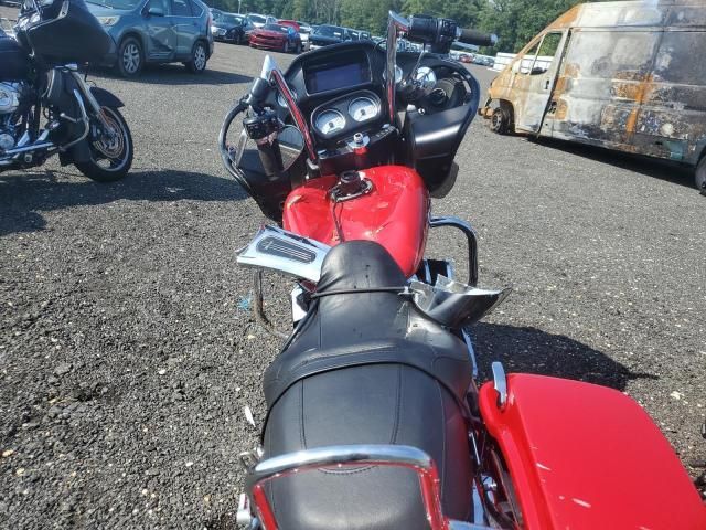 2023 Harley-Davidson Fltrx
