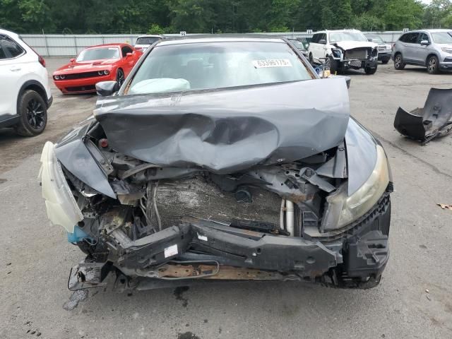 2008 Honda Accord LX-S