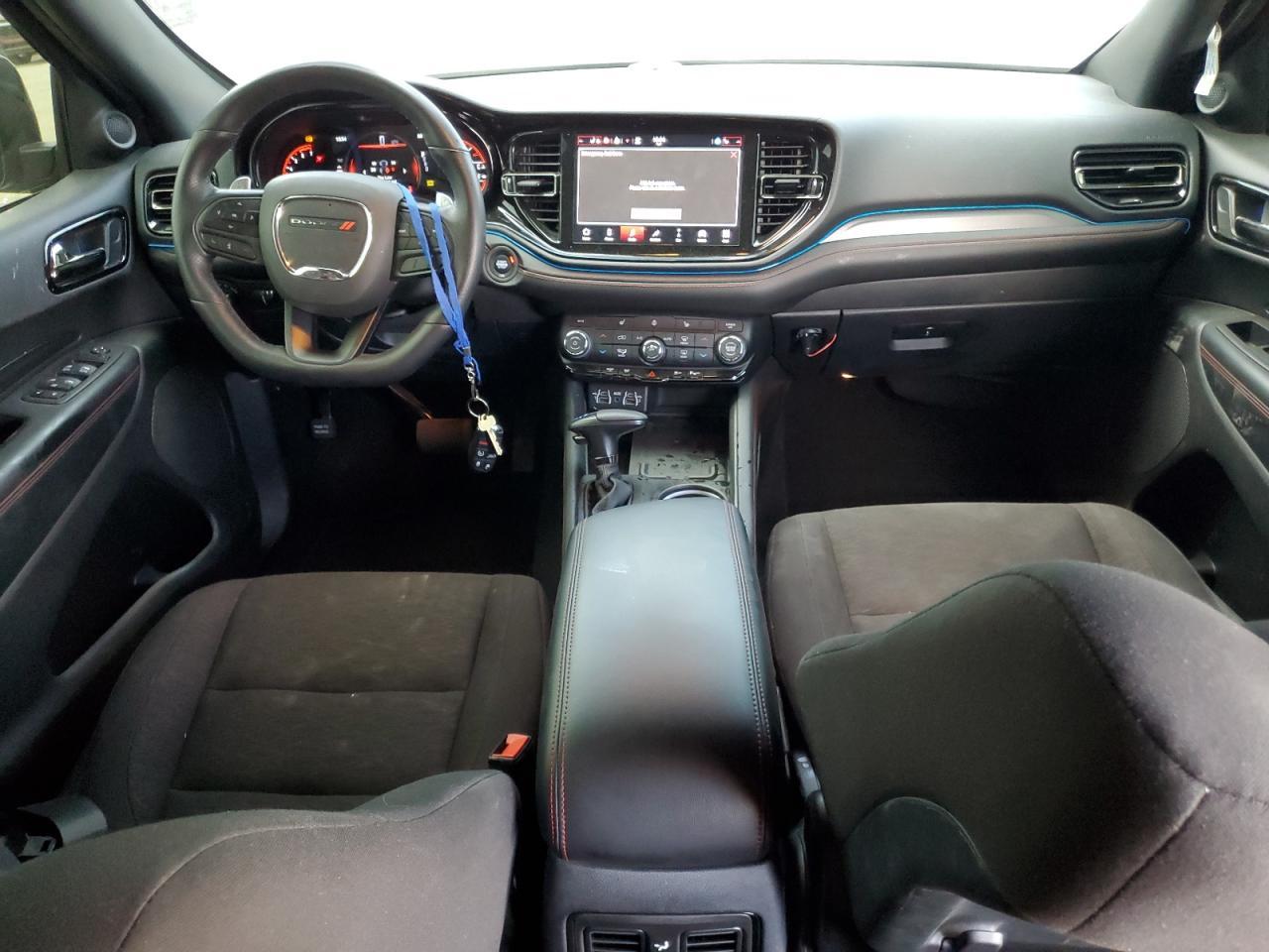 2024 Dodge Durango
