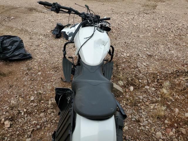 2014 Victory Cross Country