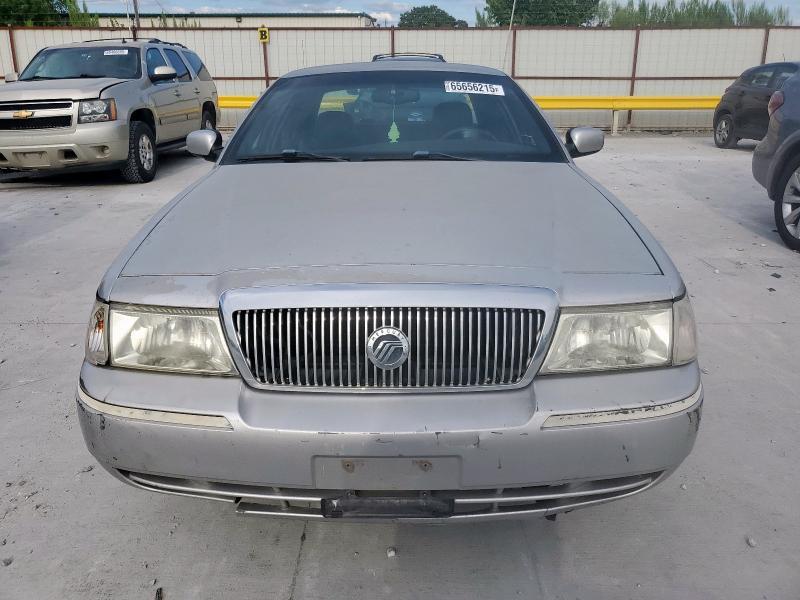 2005 Mercury Grand Marquis ls