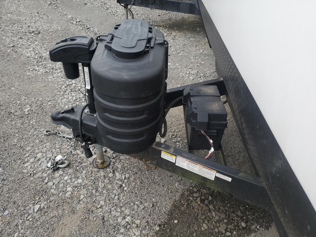 2023 Foresriver Cherocwolf-RVS