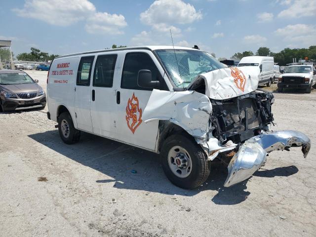 2021 GMC Savana G2500