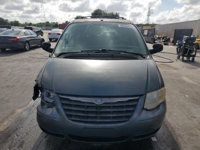 2007 Chrysler Town & Country Touring