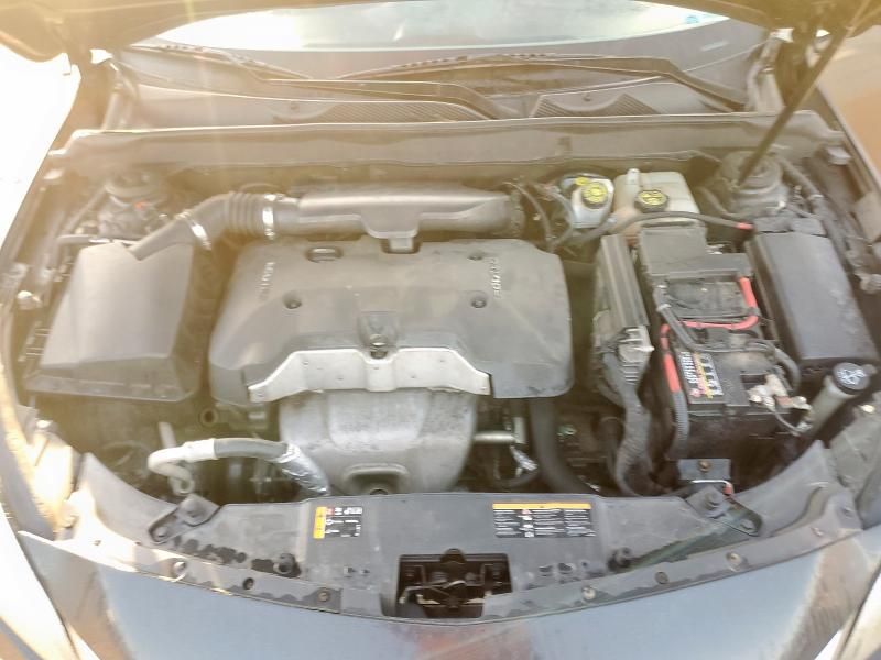 2014 Chevrolet Malibu 2LT