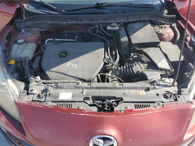 2010 Mazda 3 I
