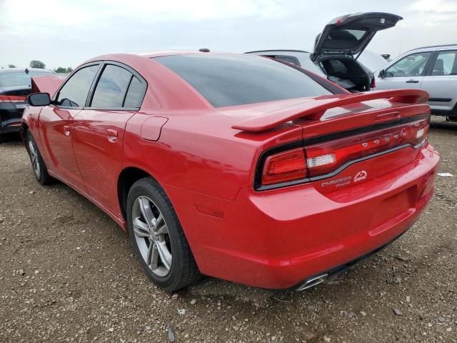 2013 Dodge Charger sxt