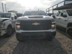 2024 Chevrolet Silverado K2500 Heavy Duty