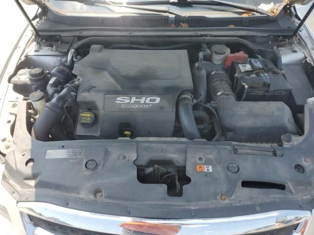 2010 Ford Taurus SHO