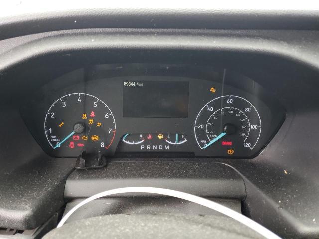 2023 Ford Transit T-250 T-250