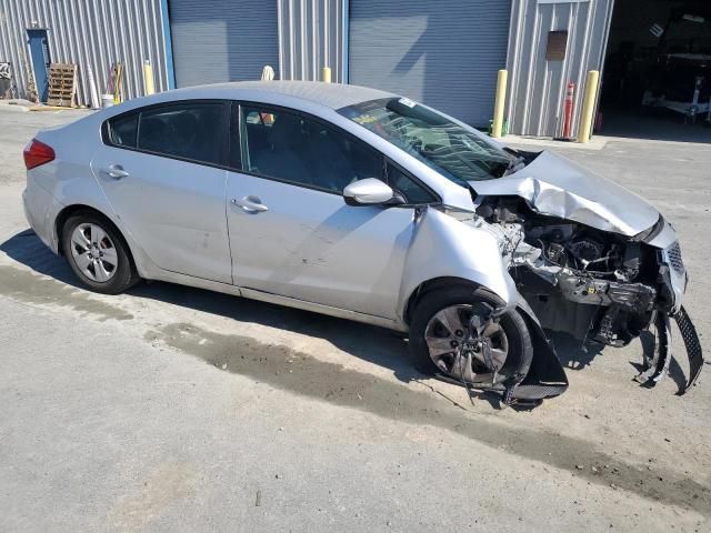 2014 KIA Forte LX