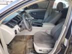 2012 Ford Taurus SE