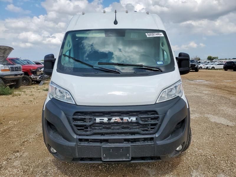 2024 Dodge RAM Promaster 2500 2500 High