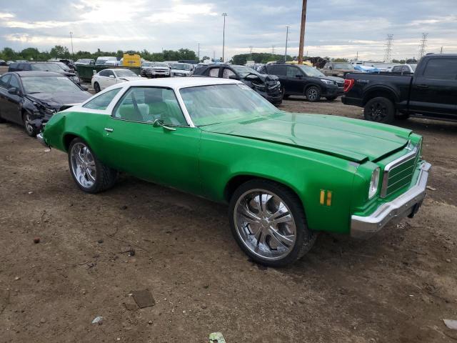 1974 Chevrolet Chevelle