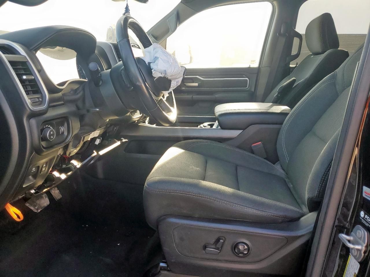 2021 Dodge Ram 1500 big Horn/lone Star