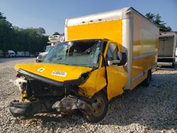 2012 GMC Savana Cutaway G3500 en venta en West Warren, MA