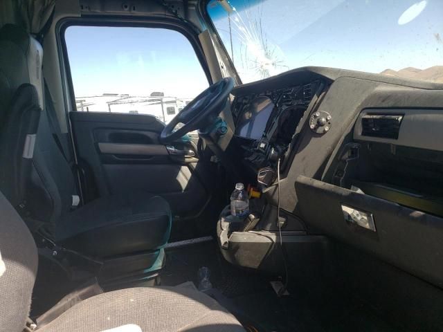 2024 Kenworth T680 Semi Truck