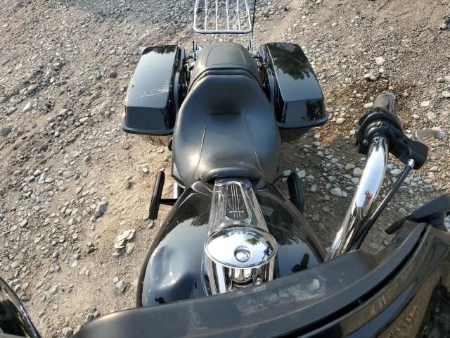 2013 Harley-Davidson Flhx Street Glide